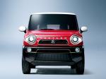 Suzuki Hustler Coupe Concept 2013 года